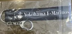 横浜F・マリノス マリノス君 フライトタグ