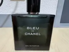 BLEU DE CHANEL Eau de Parfum