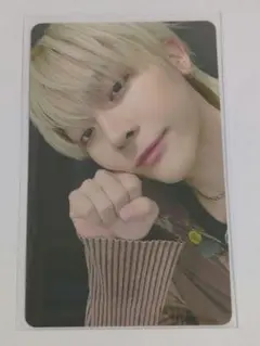 &TEAM　NICHOLAS　BTL　タワレコ　ラキドロ　トレカ