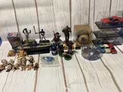 フィギュアセット 複数点　まとめ売り　34種類