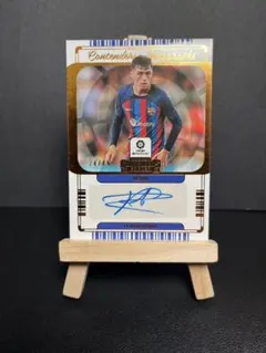 2026年最新】ペドリ カードの人気アイテム - メルカリ