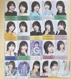 林瑠奈　生写真　まとめ売り