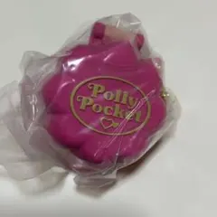 Polly Pocket ミニチュアチャーム2 カプセルトイ