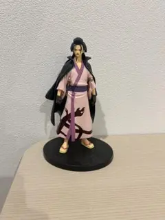 ワンピース　フィギュア　イゾウ