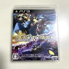 スーパーロボット大戦OG INFINITE BATTLE & ダークプリズン