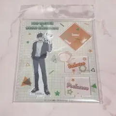 WINDBREAKER ウィンブレ サンリオ アクスタ 桜