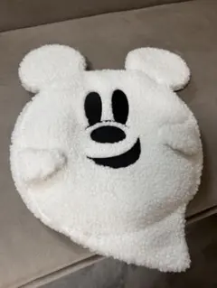 ディズニー ハロウィン おばけ ベレー帽 【即日発送】