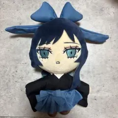 Ado 大和撫子 しゃらんしゃらん アドちゃん ぬいぐるみ 新品 未開封