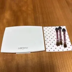 LOUJENE 12色 アイシャドウパレットのサムネイル