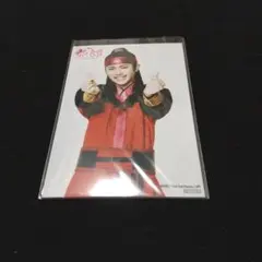 舞台 花郎 Blu-ray発売記念 衣装店 店舗限定特典 磯野亨 ハンソン
