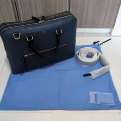 2025年最新】Smythson ビジネスバッグの人気アイテム - メルカリ