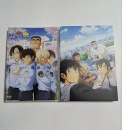 2026年最新】名探偵コナン 警察学校編 Wild Police Story blu-rayの