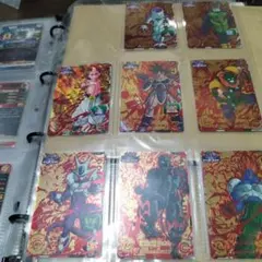り*う様 スーパードラゴンボールヒーローズ