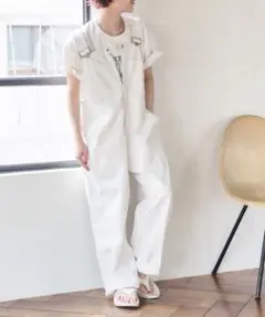 2025年最新】Spick and Span 割引オプション：通常商品 サロペット