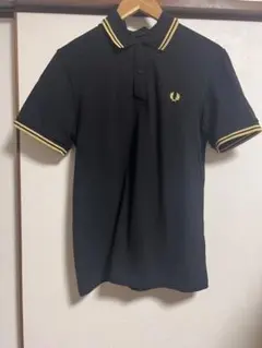 FRED PERRY ポロシャツ MADE IN ENGLANDのサムネイル
