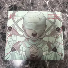 ALIEN STAGE ALBUM vol.1 エイリアンステージ CD