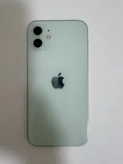 iPhone12 128GB グリーン　本体のみ