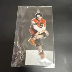 古嶋滝 TAKI Dリーグ アクキー キーホルダー - メルカリ