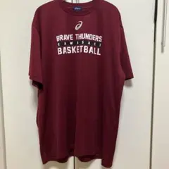 川崎ブレイブサンダース tシャツ 6XOのサムネイル