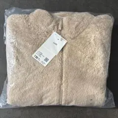 ユニクロ　フリースジャケット 130