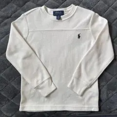 POLO RALPH LAUREN 3T（100cm）　長袖