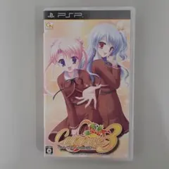 PS-P Canvas3 〜七色の奇跡〜