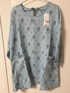 408 リサラーソン　エプロンのサムネイル