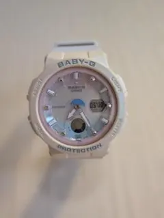 CASIO BABY-G 腕時計のサムネイル