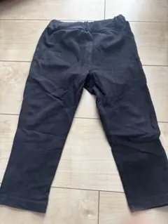 branshes DRC ブラックパンツ 100cm