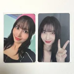 TWICE トレカ モモ シーグリ ready to be DVD