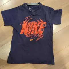 Nike ネイビー Tシャツ