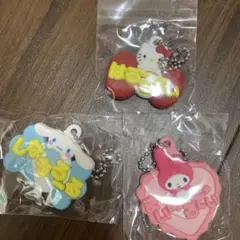 メルヘン工房おなまえホルダー