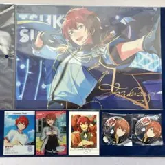 2025年最新】あんスタ朱桜司まとめ売りの人気アイテム - メルカリ