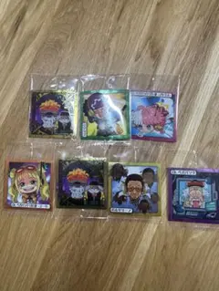 ワンピース 大海賊シールウエハースLOG.13 まとめ売り