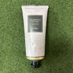 新品未開封　Francfranc CLASSICA ボディクリーム ローズムスクのサムネイル