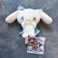 ゆるかわ サンリオキャラクターズ マスコット SWANLAKE クロミ - メルカリ