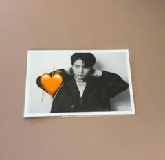 ハル　写真　サインつき 2025年最新】超特急 ハル サインの人気アイテム - メルカリ