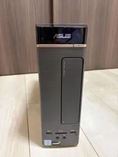 ASUS デスクトップPC Core i7-6700 1TB HDD 8GB