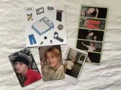 cortis ジェームス シーグリ 2026 ジェームス セット トレカ