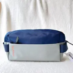 ☘️ボディバッグ 斜めがけ ガジェットポーチ 大容量 撥水 軽量 ミニショルダー