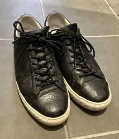 牛革 ALL STAR COUPE J LETHER OX 日本製 クップ 本革