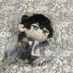 2026年最新】崩壊スターレイル 丹恒 ぬいぐるみの人気アイテム - メルカリ
