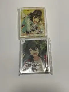 あんスタ 缶バッジ コロッタ 影片みか 10周年 展示会 - メルカリ