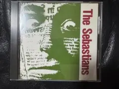 希少 The Sebastians 京都 SEEDS RECORDS セバチャン
