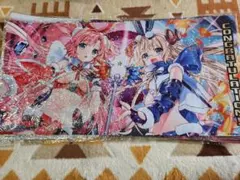 WIXOSS ウィクロス ウリス ドラゴンスター プレイマット 未開封 thumb_img_240621-825x510.jpg