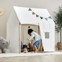 キッズテント