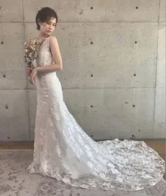 2点　アーバンブランシュ　ドレスプロダクション　ウェディングドレスのサムネイル