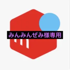 みんみんぜみ様専用