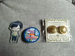 ダメラジ グッズ