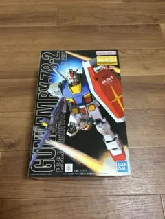 2026年最新】MG 1/100 RX-78-2 ガンダム Ver.1.5 の人気アイテム